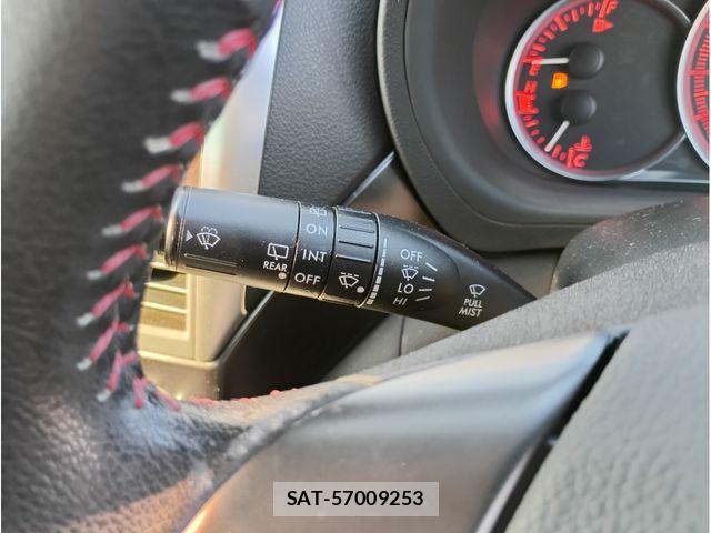 Subaru IMPREZA WRX 2014-01 6001294-10