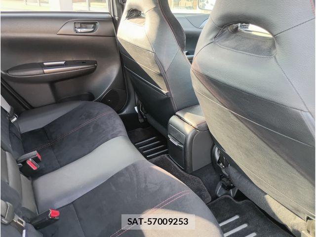 Subaru IMPREZA WRX 2014-01 6001294-13