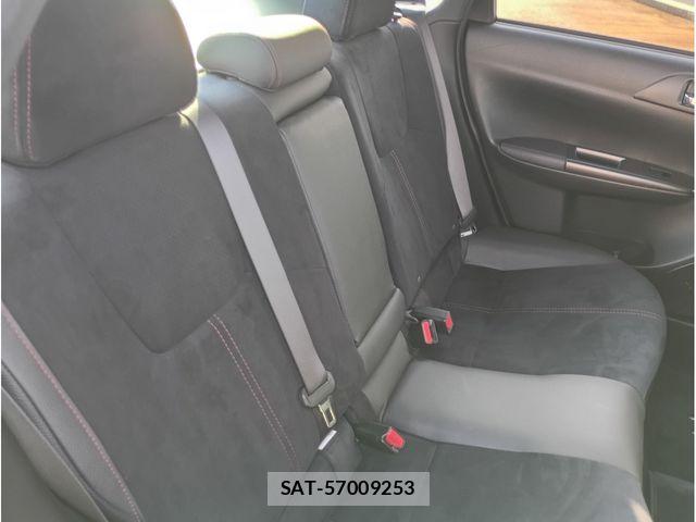 Subaru IMPREZA WRX 2014-01 6001294-14