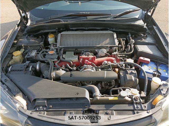 Subaru IMPREZA WRX 2014-01 6001294-18