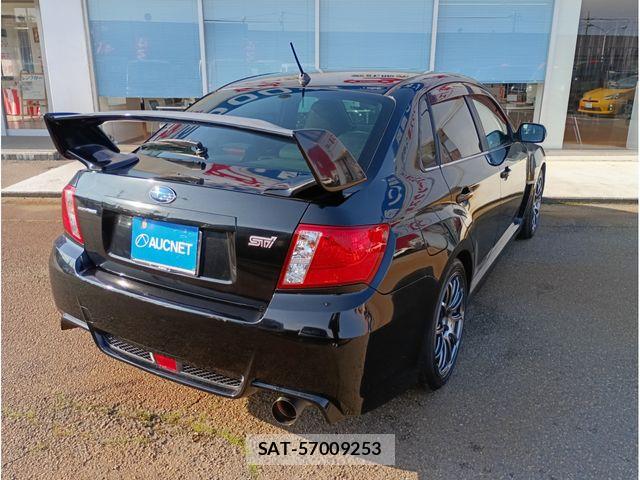 Subaru IMPREZA WRX 2014-01 6001294-1