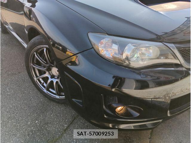 Subaru IMPREZA WRX 2014-01 6001294-3