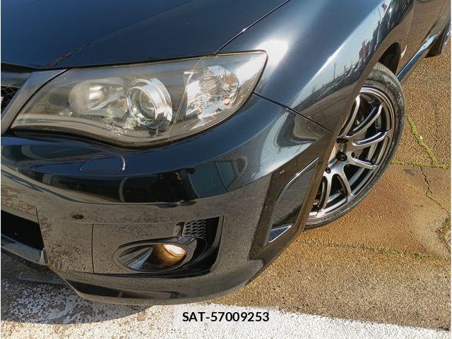 Subaru IMPREZA WRX 2014-01 6001294-4