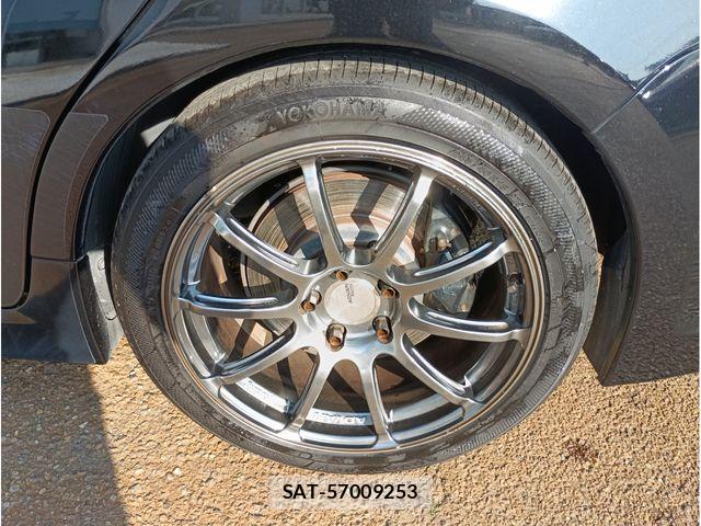 Subaru IMPREZA WRX 2014-01 6001294-5