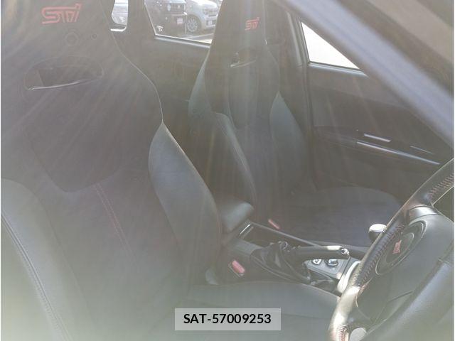 Subaru IMPREZA WRX 2014-01 6001294-7