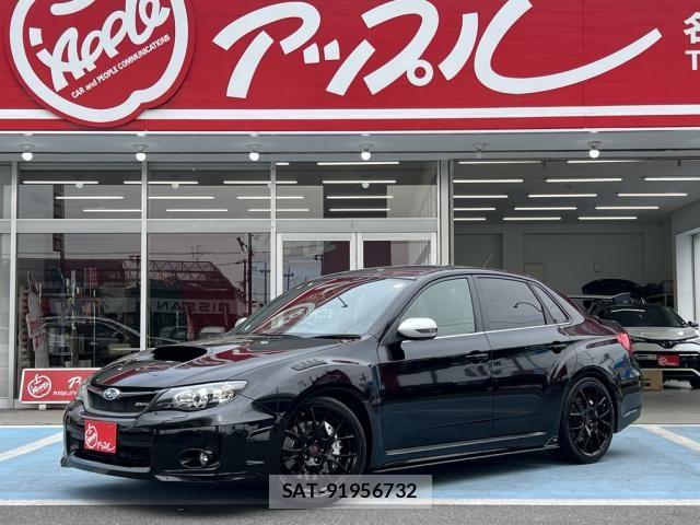 Subaru IMPREZA WRX 2012-01 6001293-0