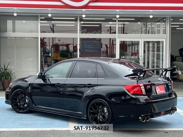 Subaru IMPREZA WRX 2012-01 6001293-9