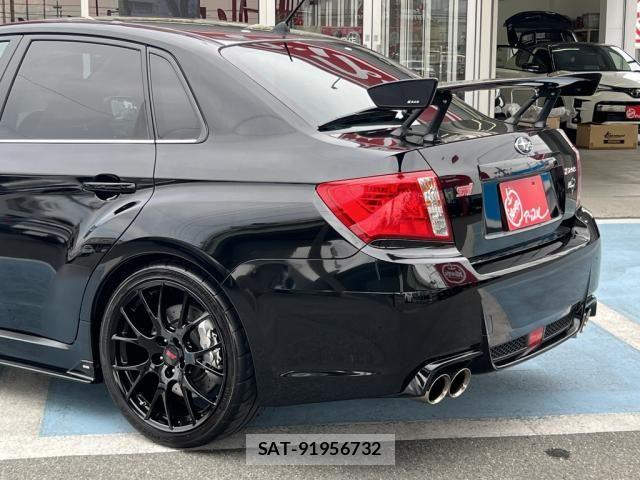 Subaru IMPREZA WRX 2012-01 6001293-10