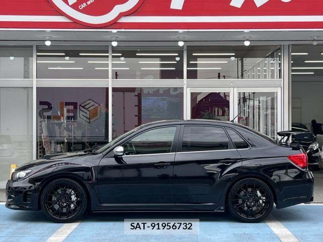 Subaru IMPREZA WRX 2012-01 6001293-11