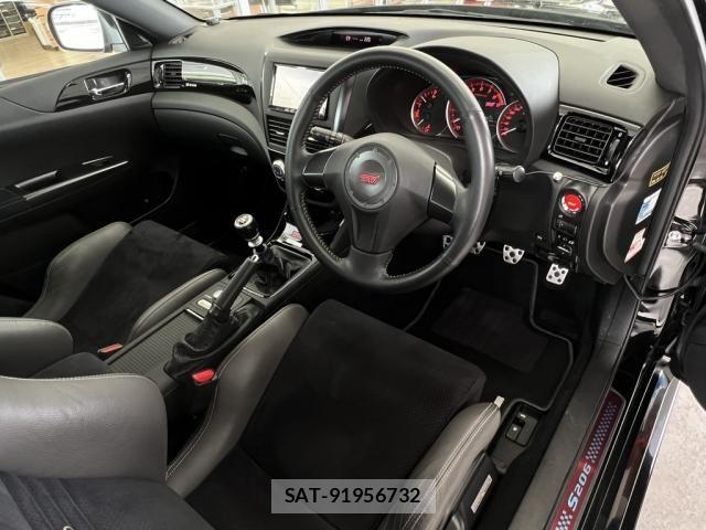 Subaru IMPREZA WRX 2012-01 6001293-17