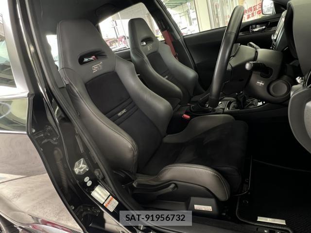 Subaru IMPREZA WRX 2012-01 6001293-18