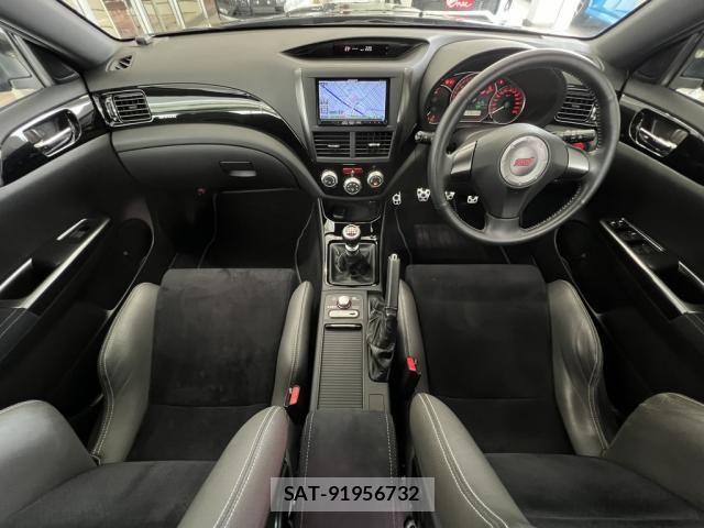Subaru IMPREZA WRX 2012-01 6001293-1