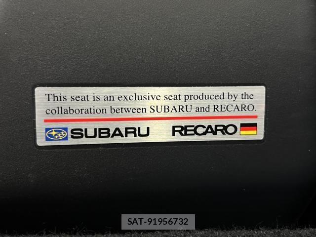 Subaru IMPREZA WRX 2012-01 6001293-19