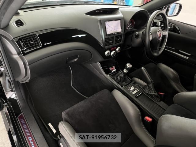 Subaru IMPREZA WRX 2012-01 6001293-20