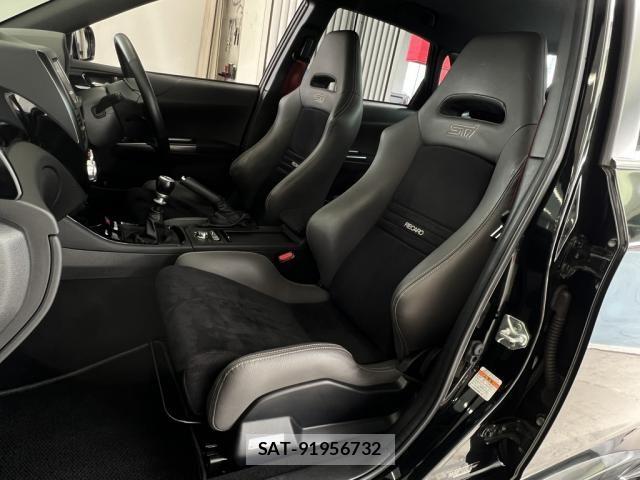Subaru IMPREZA WRX 2012-01 6001293-21