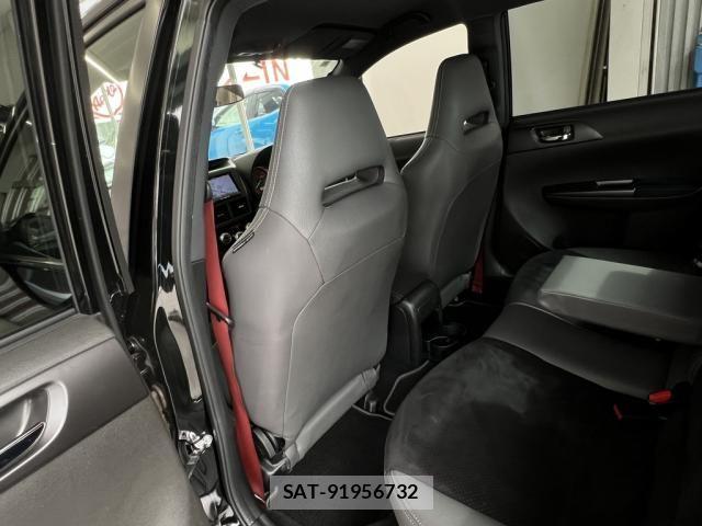 Subaru IMPREZA WRX 2012-01 6001293-22