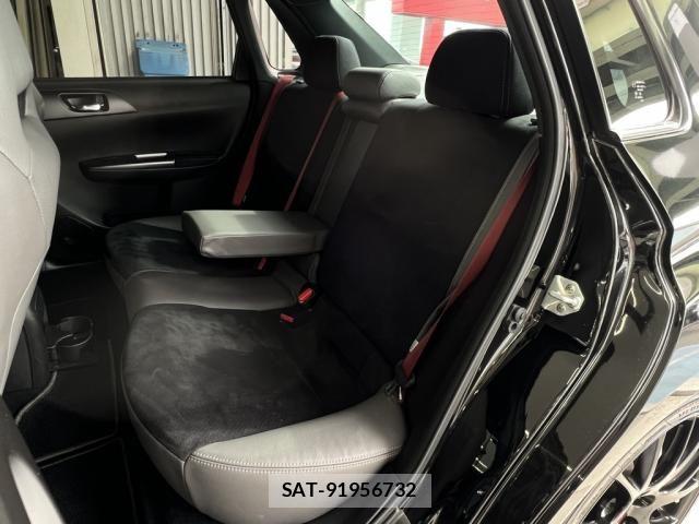 Subaru IMPREZA WRX 2012-01 6001293-23