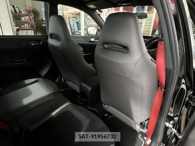 Subaru IMPREZA WRX 2012-01 6001293-24