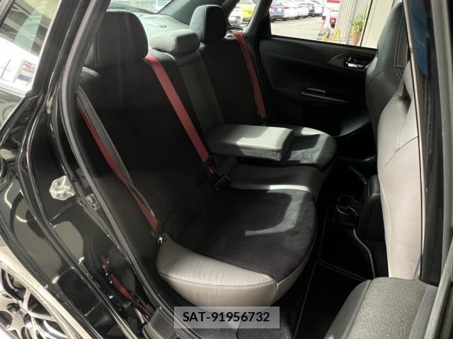 Subaru IMPREZA WRX 2012-01 6001293-25
