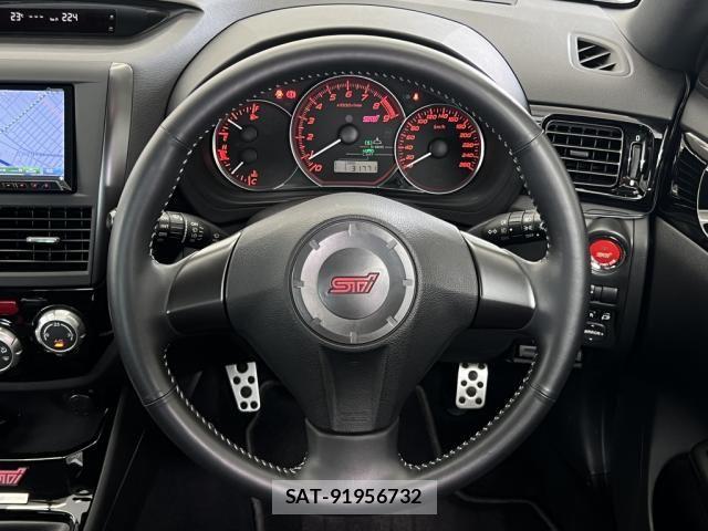 Subaru IMPREZA WRX 2012-01 6001293-28