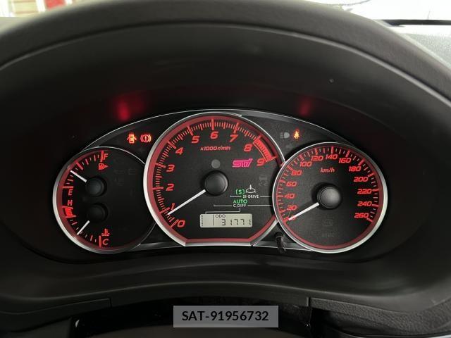 Subaru IMPREZA WRX 2012-01 6001293-29