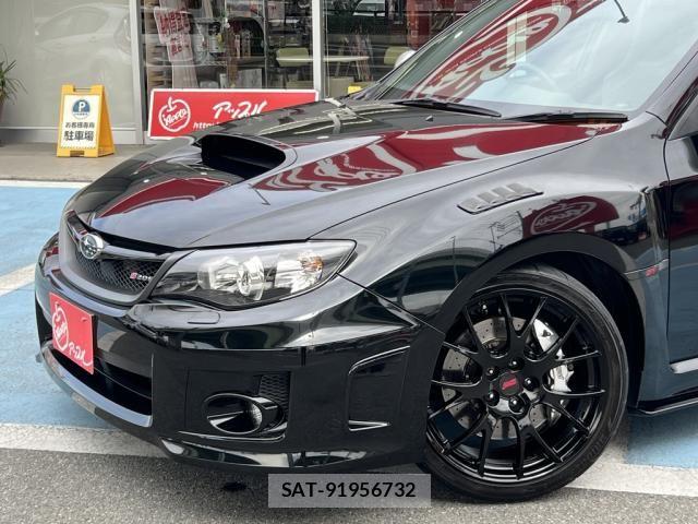 Subaru IMPREZA WRX 2012-01 6001293-3