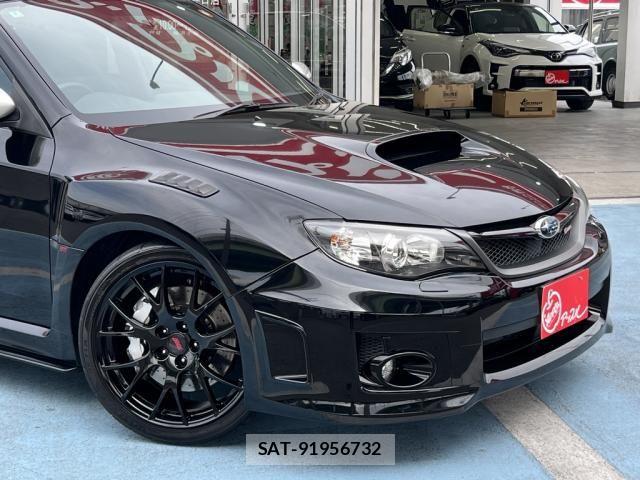 Subaru IMPREZA WRX 2012-01 6001293-5