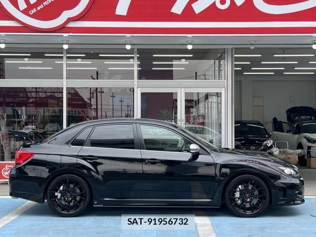 Subaru IMPREZA WRX 2012-01 6001293-6