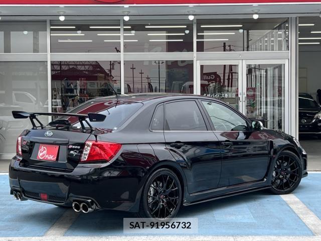 Subaru IMPREZA WRX 2012-01 6001293-7