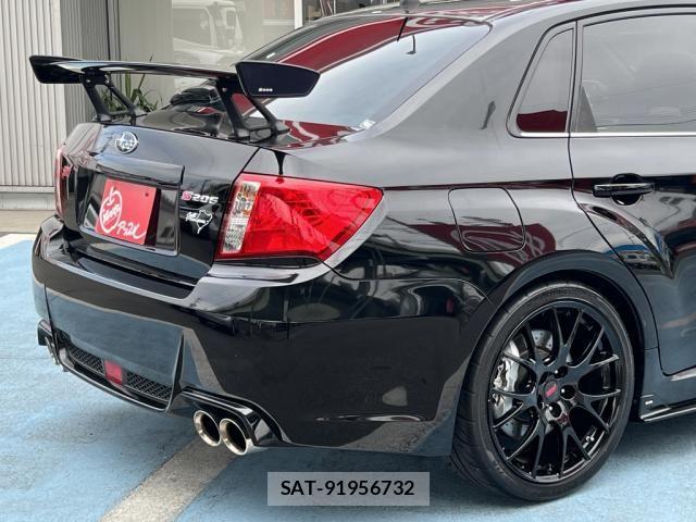 Subaru IMPREZA WRX 2012-01 6001293-8