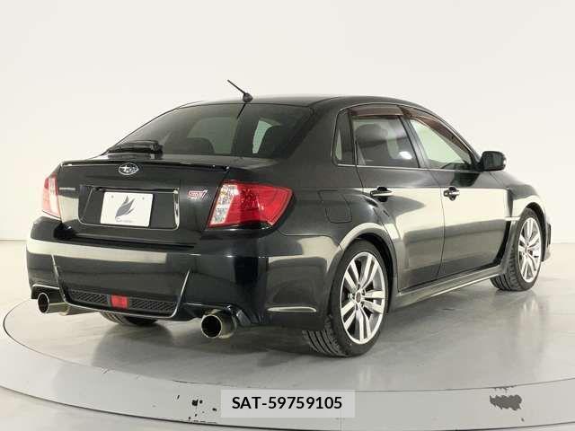 Subaru IMPREZA WRX 2014-03 6215723-5