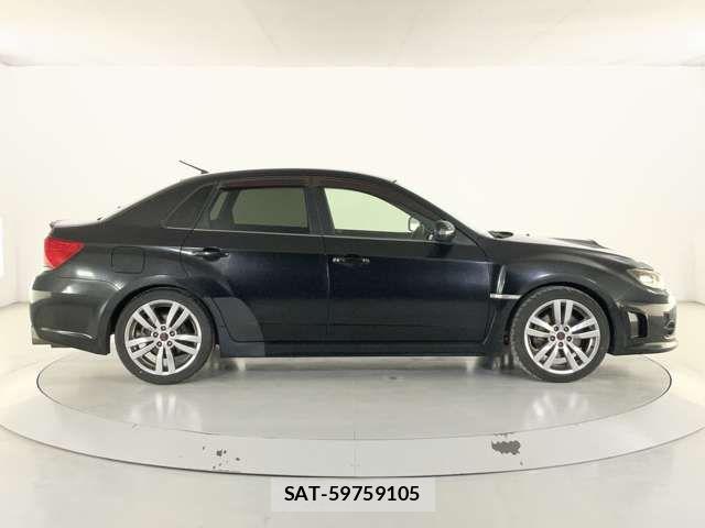 Subaru IMPREZA WRX 2014-03 6215723-6