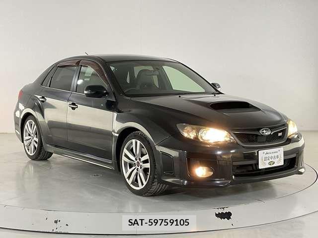 Subaru IMPREZA WRX 2014-03 6215723-7