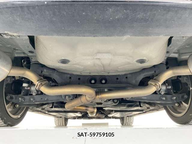Subaru IMPREZA WRX 2014-03 6215723-9