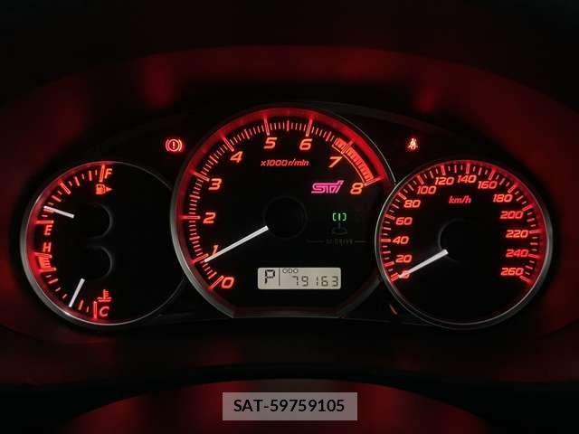Subaru IMPREZA WRX 2014-03 6215723-10