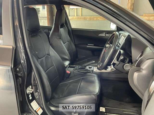 Subaru IMPREZA WRX 2014-03 6215723-11