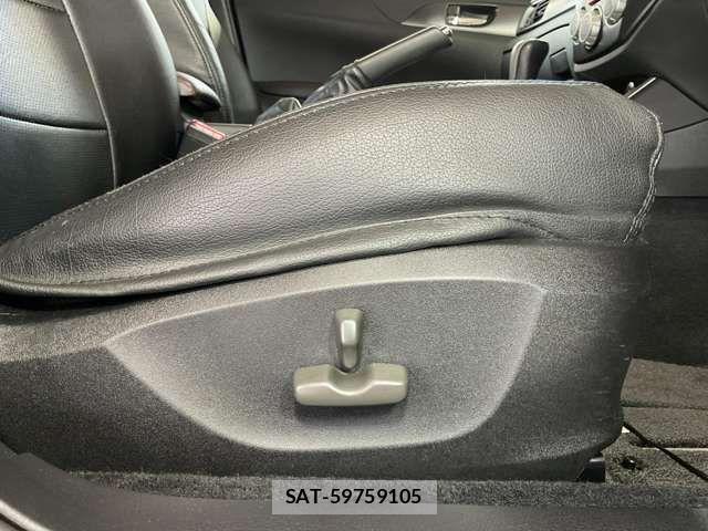 Subaru IMPREZA WRX 2014-03 6215723-14