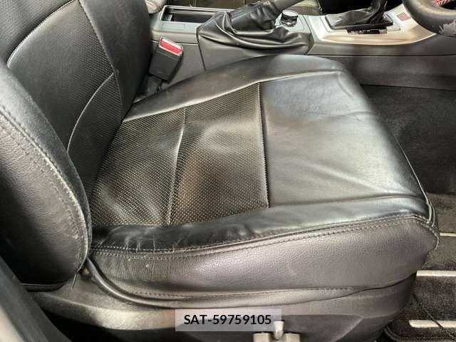 Subaru IMPREZA WRX 2014-03 6215723-15