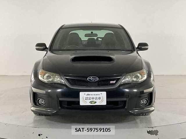 Subaru IMPREZA WRX 2014-03 6215723-1
