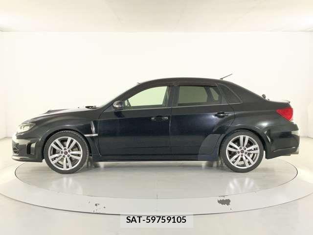 Subaru IMPREZA WRX 2014-03 6215723-2