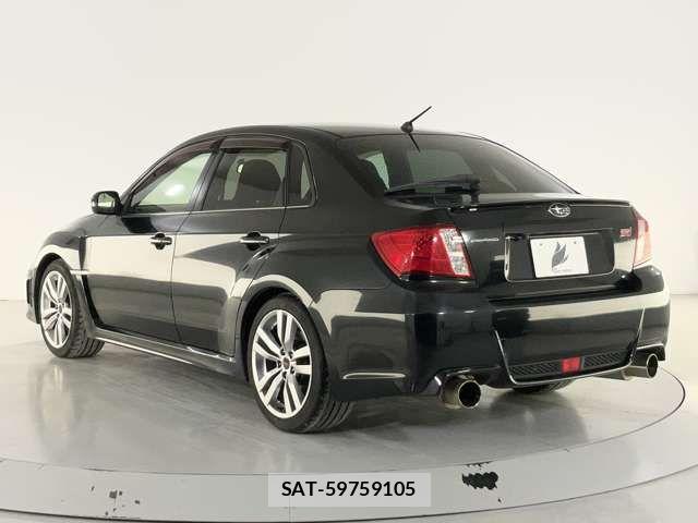 Subaru IMPREZA WRX 2014-03 6215723-3