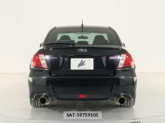 Subaru IMPREZA WRX 2014-03 6215723-4