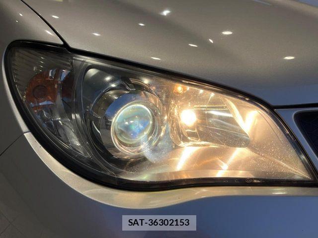 Subaru IMPREZA WRX 2006-01 6498594-10