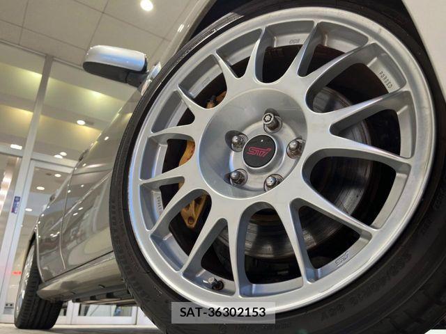 Subaru IMPREZA WRX 2006-01 6498594-11