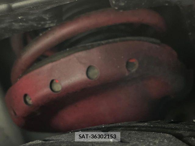 Subaru IMPREZA WRX 2006-01 6498594-18