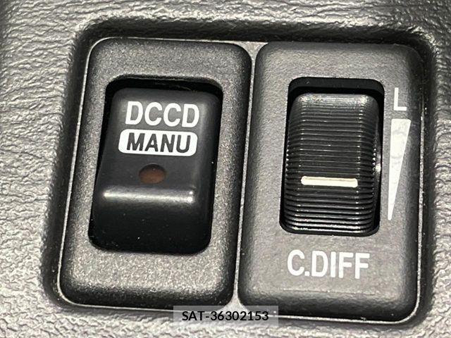 Subaru IMPREZA WRX 2006-01 6498594-4