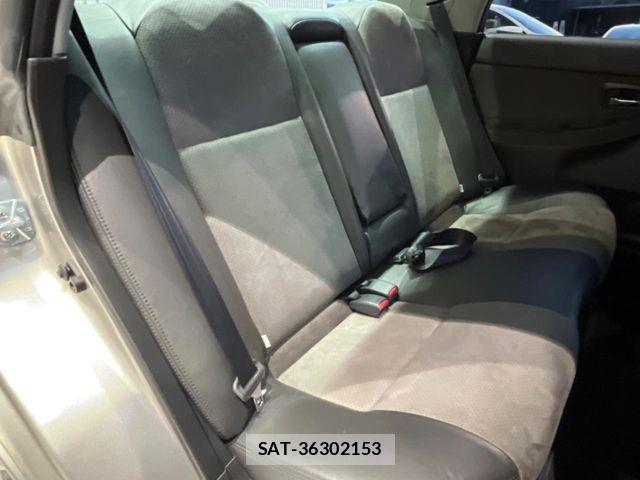 Subaru IMPREZA WRX 2006-01 6498594-7