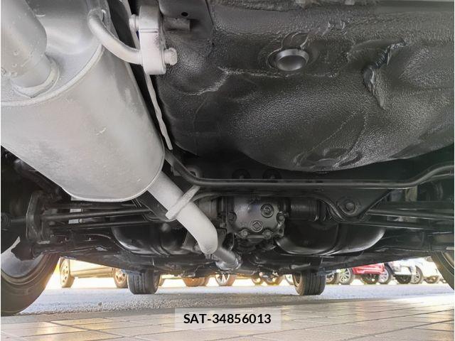 Subaru IMPREZA WRX 2001-03 6612370-9