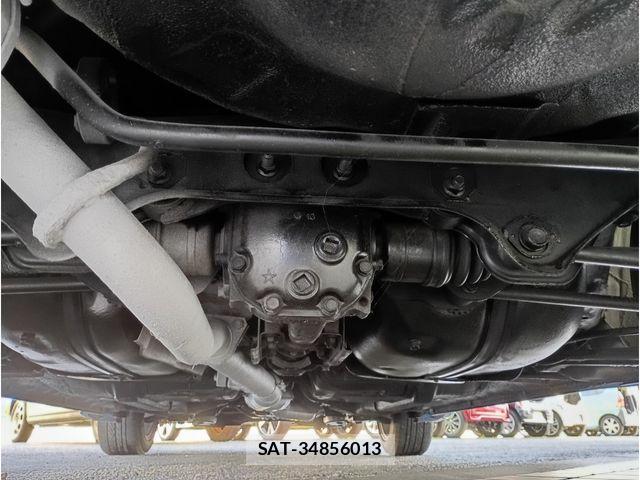 Subaru IMPREZA WRX 2001-03 6612370-10