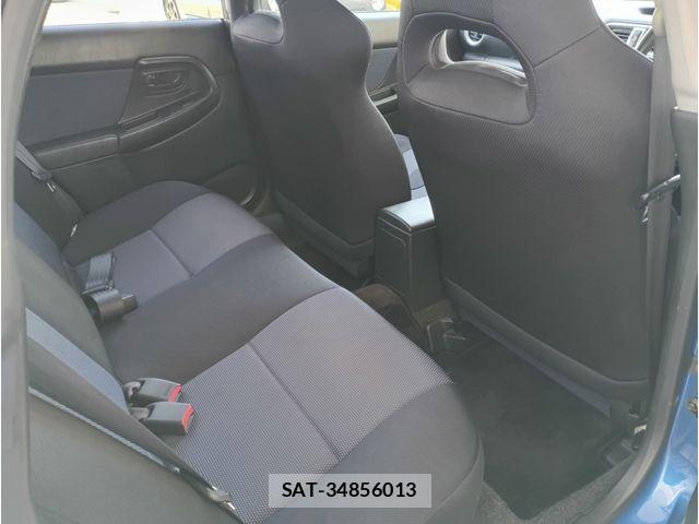 Subaru IMPREZA WRX 2001-03 6612370-11